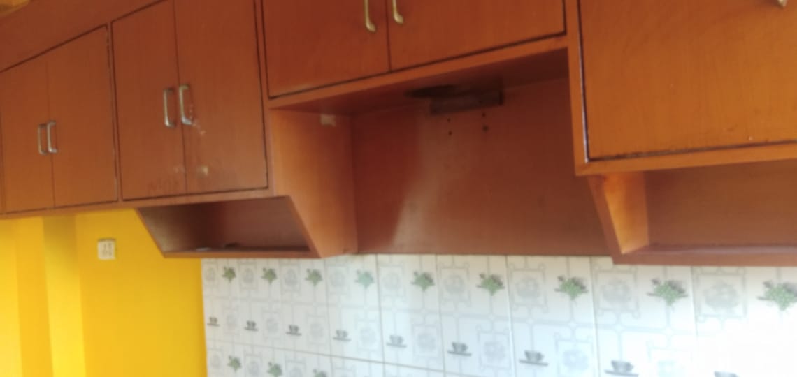 Semi Furnished 3bhk Duplex in New Sarania, Guwahati, Assam, India for Rent